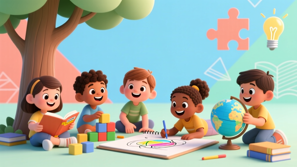 Jasmine 90 Day Fiancé Kids: Truth & Co-Parenting (2026)