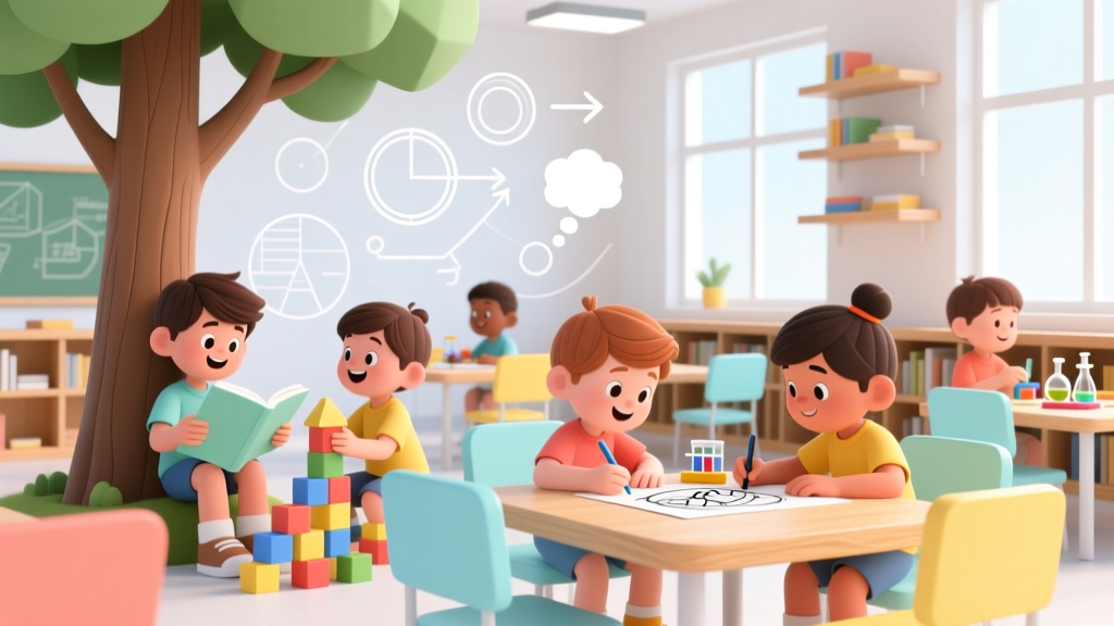Jeff Bezos Kids: Family Structure & Co-Parenting Tips