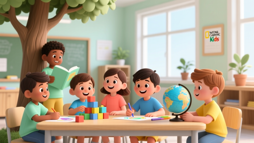Jessi MomTok Kids: How Many & What It Reveals (2026)