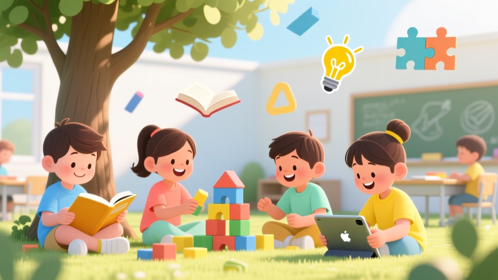 Ken Jenningsâ Kids: Privacy, Ethics & Modern Parenting