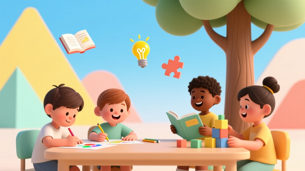 Miss Rachel’s Kids: Parenting Truths & Screen-Time Balance
