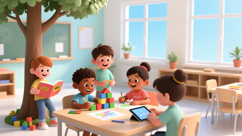 Ms. Rachel’s Kids: How Many & Why It Matters for Parents