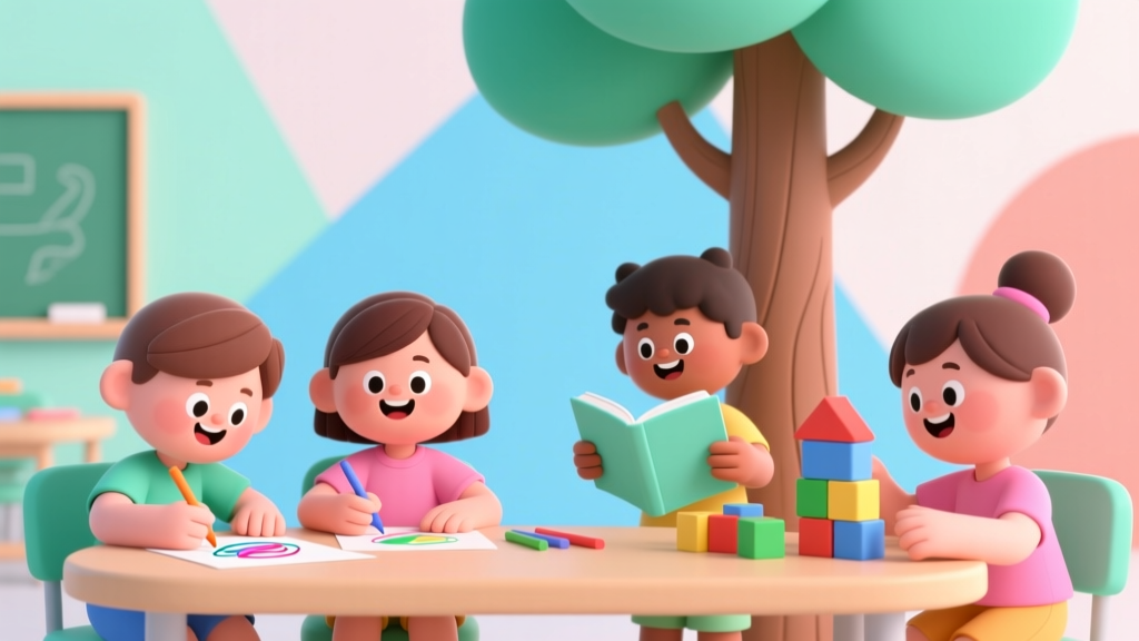 Nelly’s Kids: Co-Parenting & Blended Family Lessons (2026)