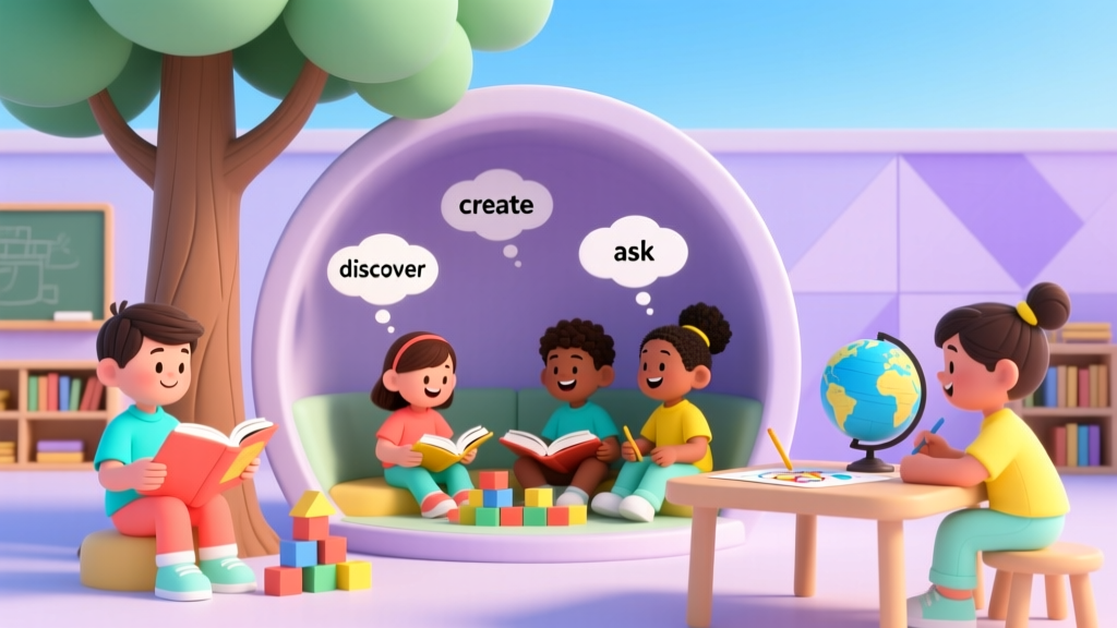 Scrappy and Bambi Kids Myth: What Parents Need to Know