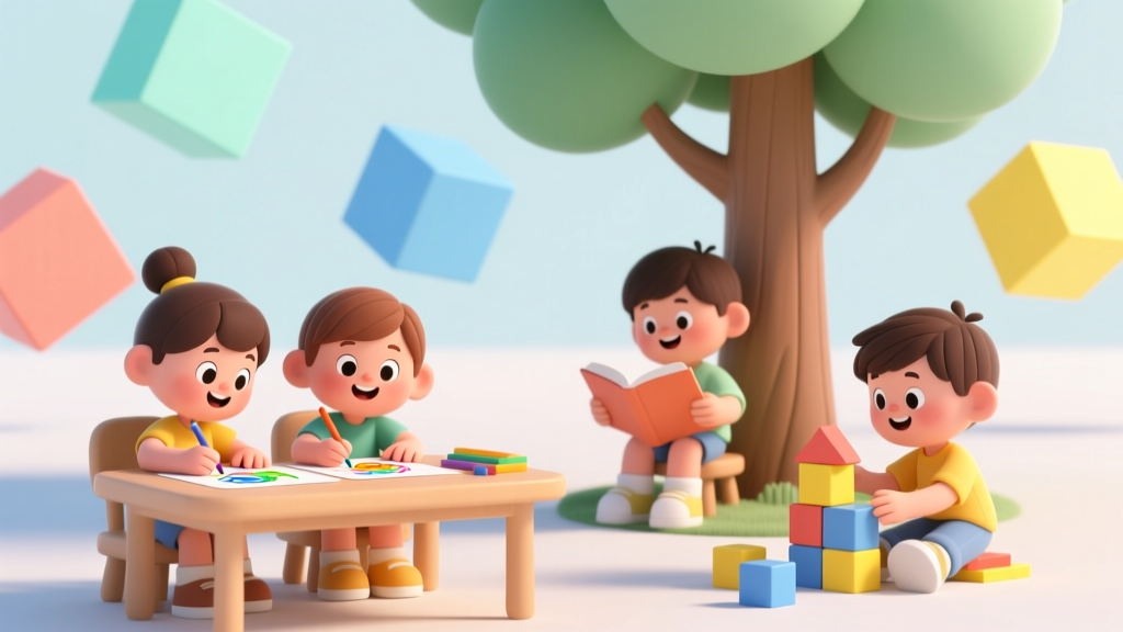 Autism in Kids: Latest CDC Data & 5 Early Signs (2026)