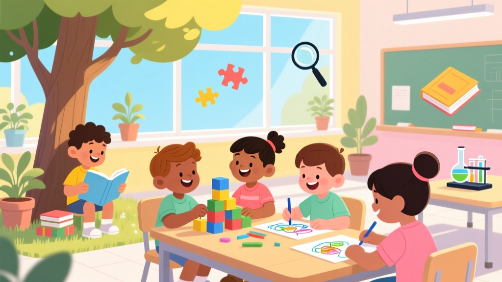 Kids in Gaza: Mental Health & Truth for Parents (2026)