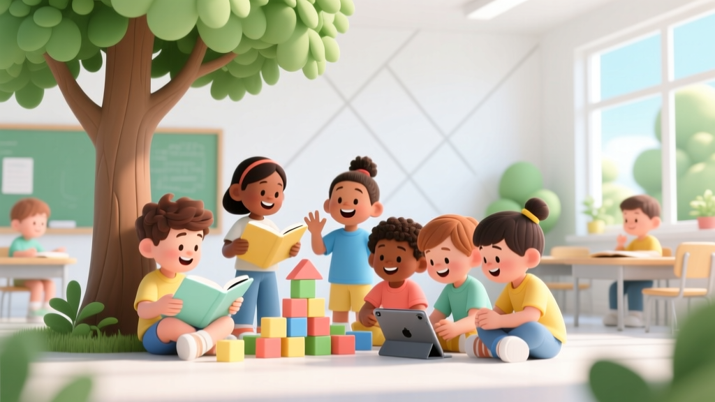 U.S. Child Poverty Statistics (2026) & How to Help