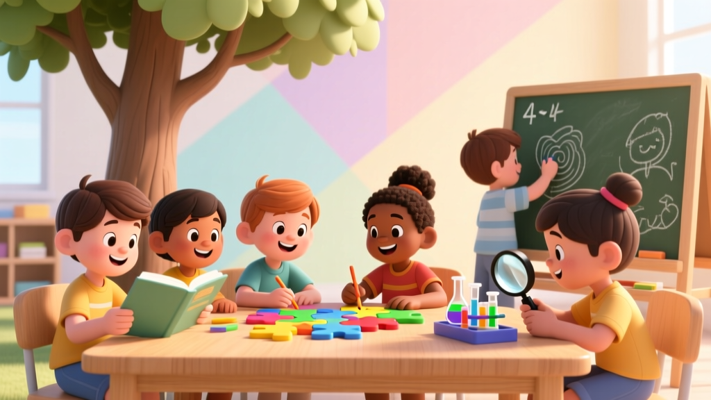 How Many Months Do Kids Go to School? (2026)