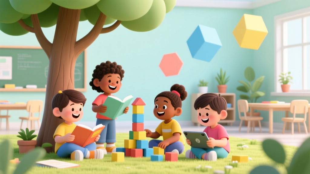 Christmas Presents for Kids: The Evidence-Based Sweet Spot
