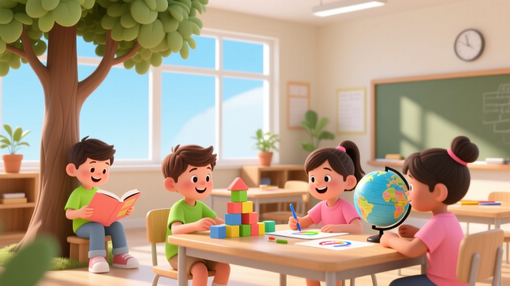 How Many Swim Lessons to Learn to Swim for Kids?