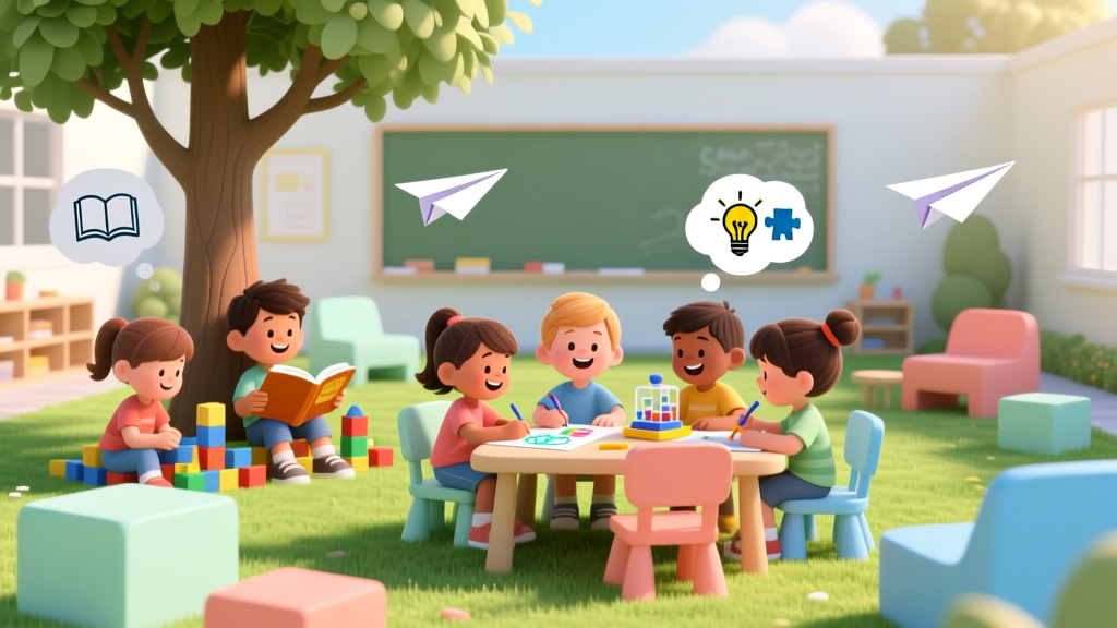How Many Teeth Do Kids Have? (0–12 Years)
