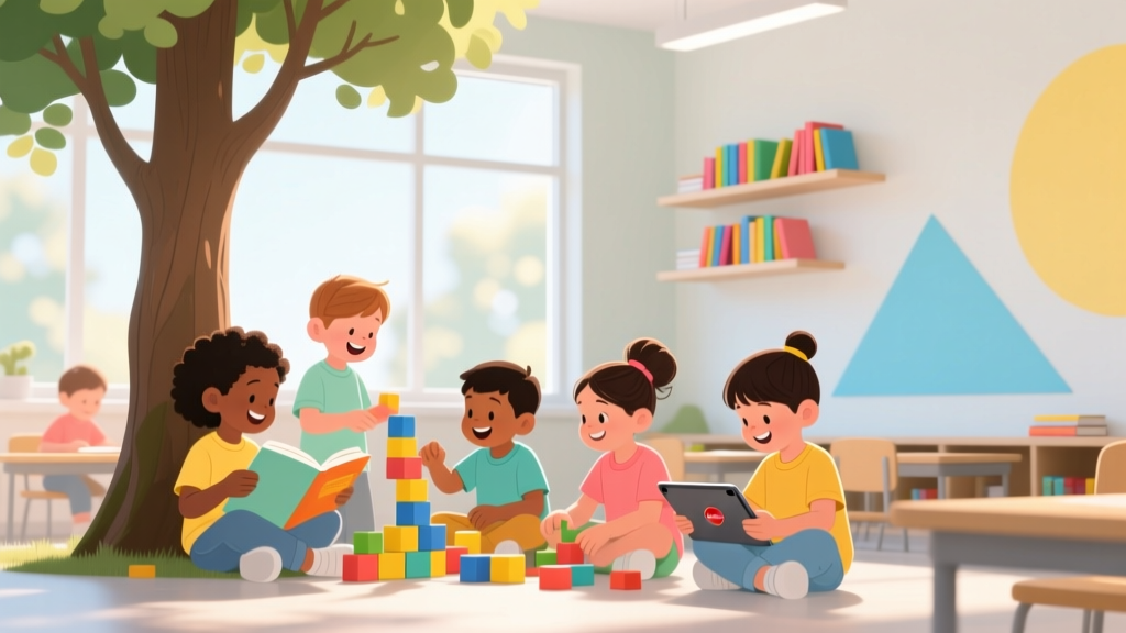 Unvaccinated Kids and Autism: What Research Shows