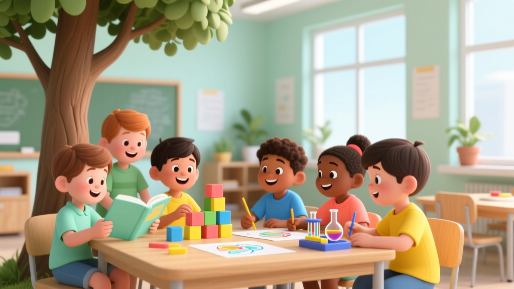 Kids Vaccine Shots: Schedule, Why & How to Stay on Track