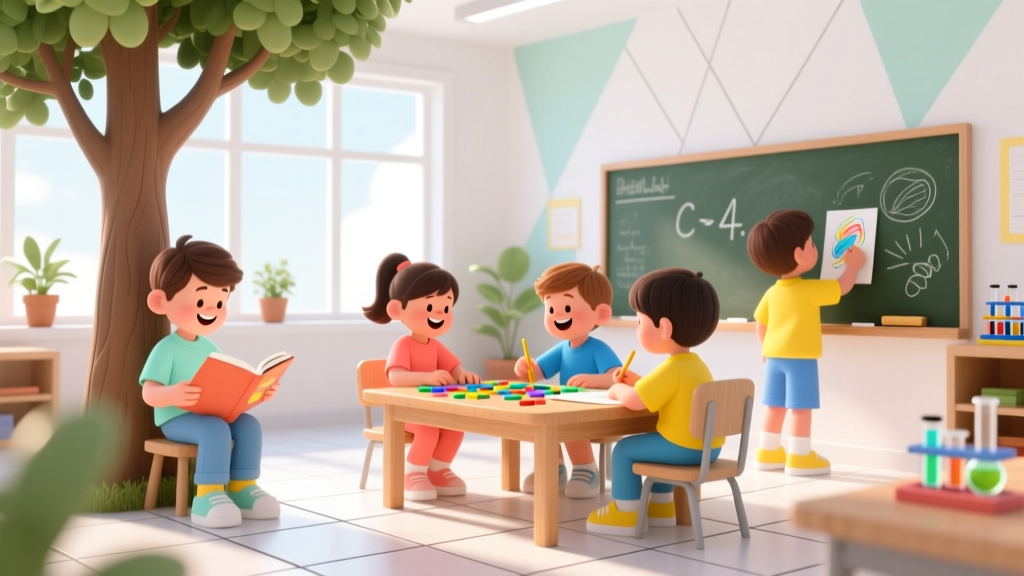 Caffeine Limits for Kids: AAP Guidelines & Red Flags