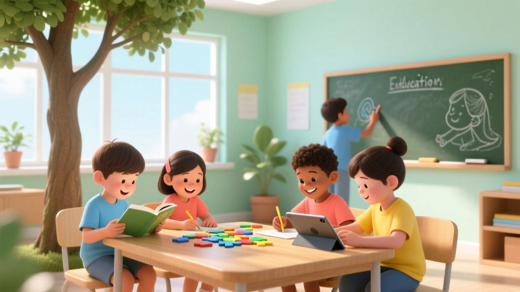 Tax-Free Gifts to Kids in 2024: $18,000 Guide