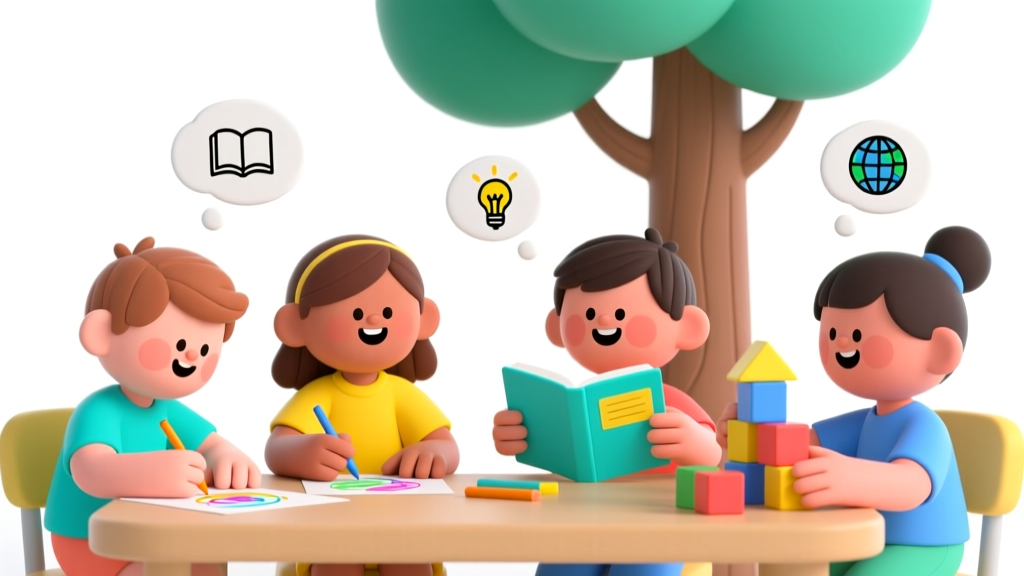 How Much Can You Pay Kids Tax Free in 2024