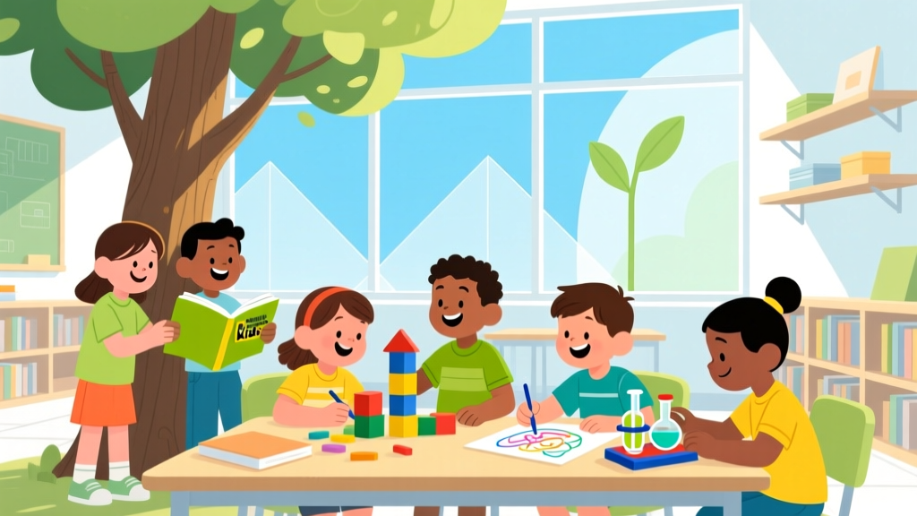 How Much Do Kids Grow in a Year? (2026)
