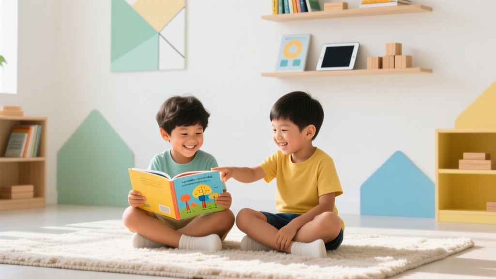 GA Child Support for 3 Kids: Formula & Examples