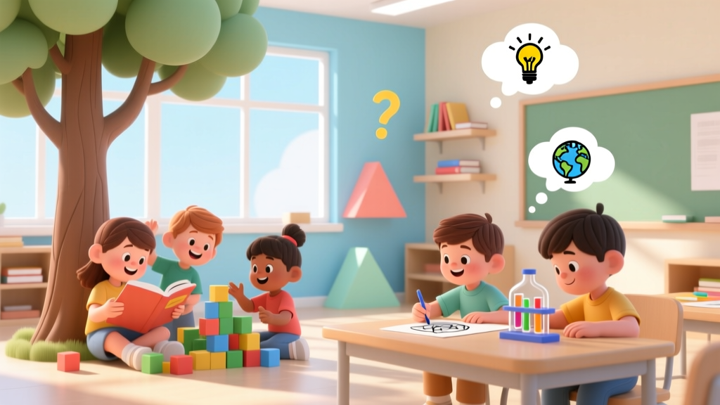 Magnesium for Kids: Daily Dosage Guide (2026)