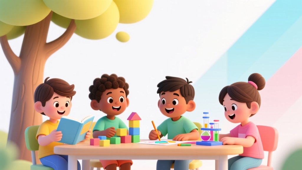 Tax-Free Gifts to Kids in 2024: IRS Rules Explained
