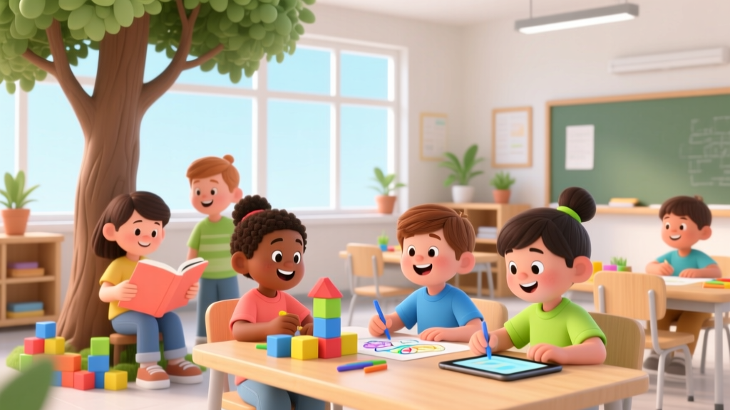 How Much to Save for Kids’ College (2026)
