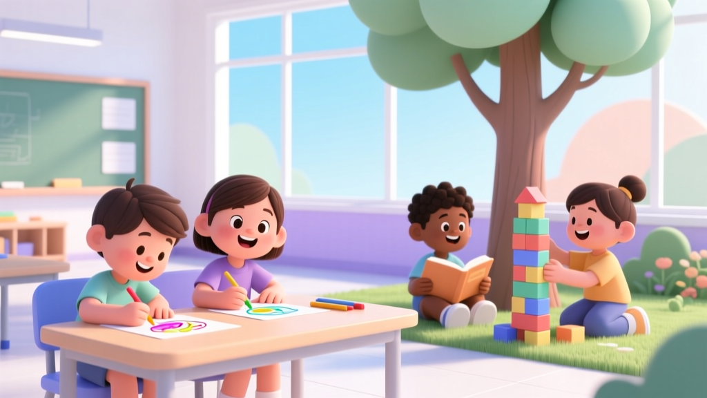 Pepto-Bismol for Kids: Safe Dosing & Warnings