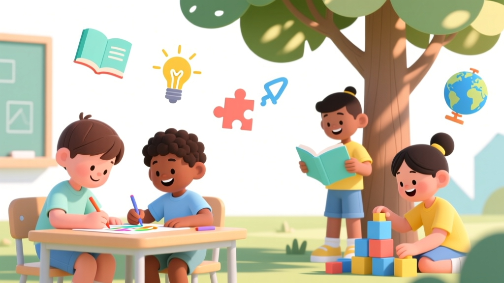 Kids Protein Needs: Truth, Signs & Real-Food Fixes