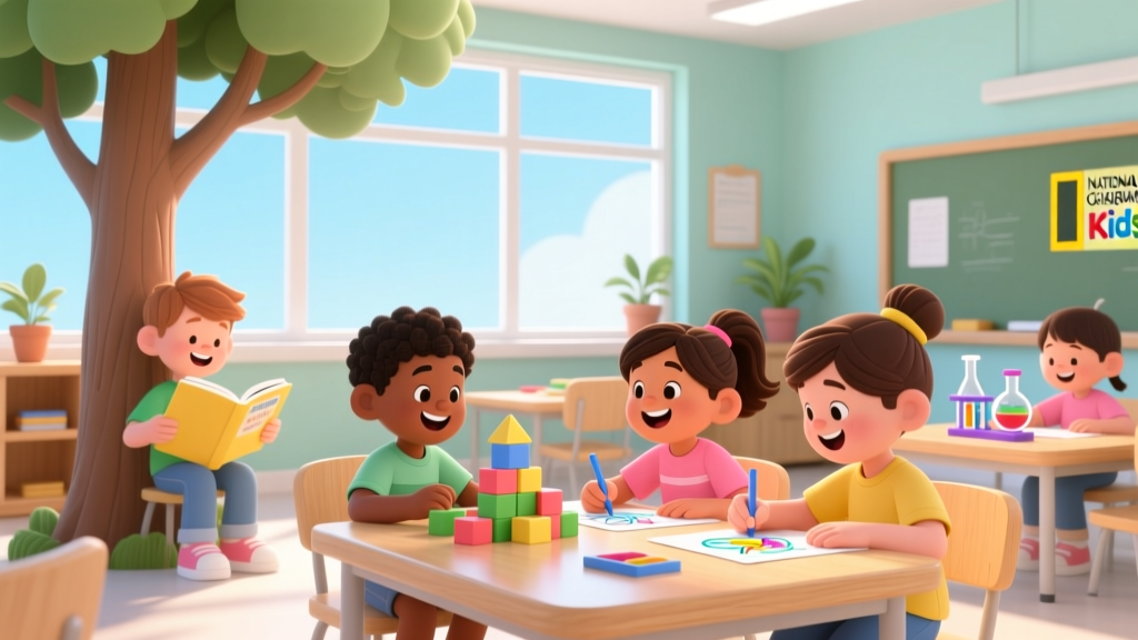 How Much Protein Should Kids Eat? (2026)