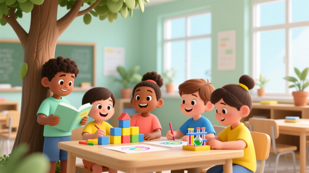 Screen Time for Kids: AAP-Backed Age Limits (2026)