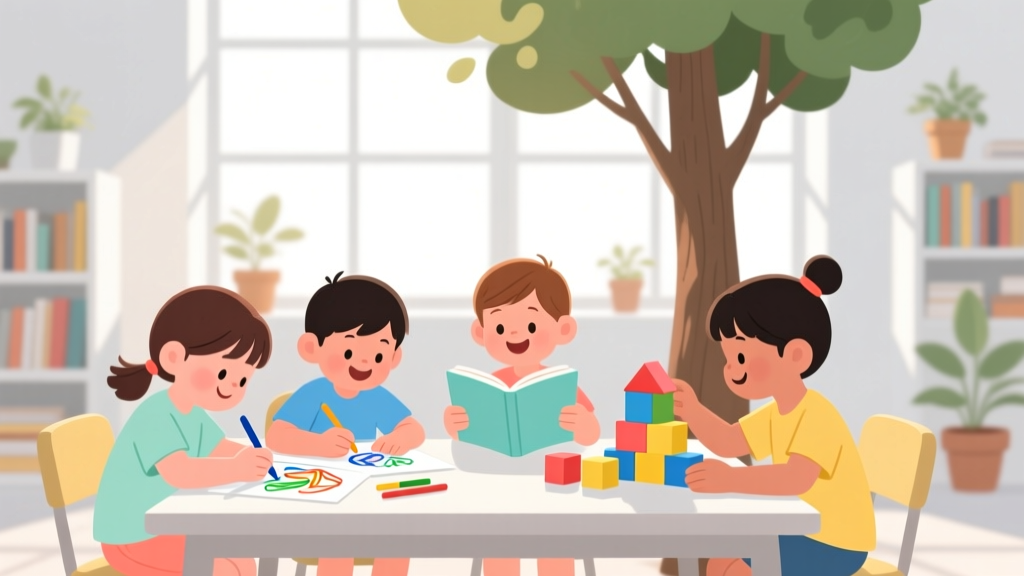 Screen Time for Kids: Age-Specific Limits (2026)