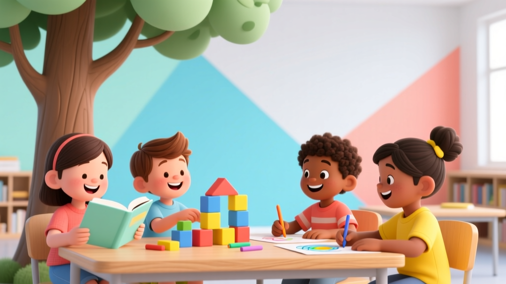 Screen Time for Kids: A Science-Backed Guide