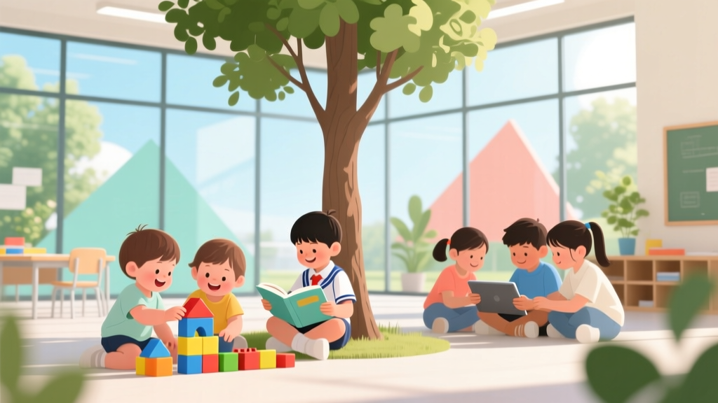 How Much Sleep Do Kids Need By Age (2026)