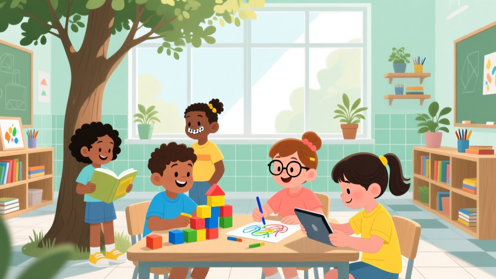 How Much to Save for Kids College: Real Formula (2026)