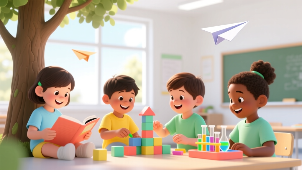 Vitamin C for Kids: Safe Doses & Food-First Tips