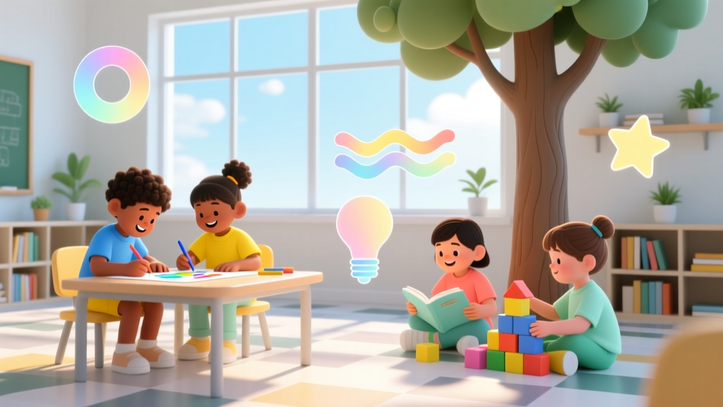 Kids' Daily Water Needs: Age-Specific Tips (2026)