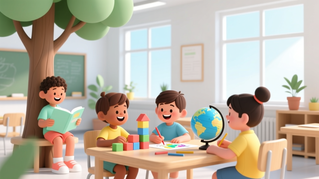 Ibuprofen for Kids: Safe Dosing Guide (2026)