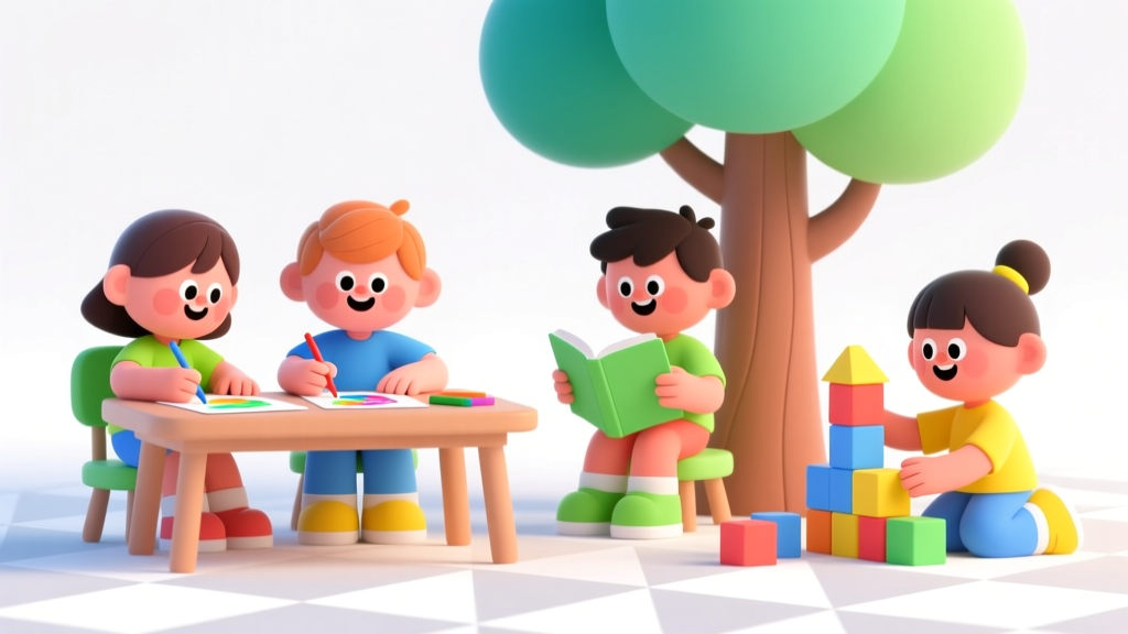 Benadryl for Kids: Safe Dosage & Red Flags (2026)