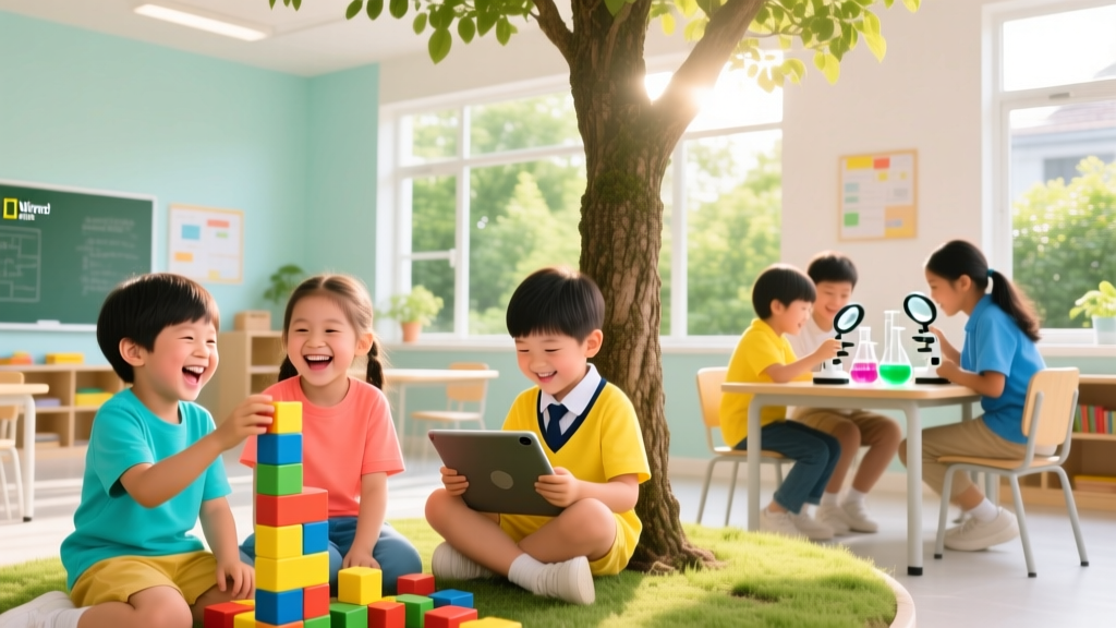 Motrin for Kids: Safe Dosing Schedule & Warnings