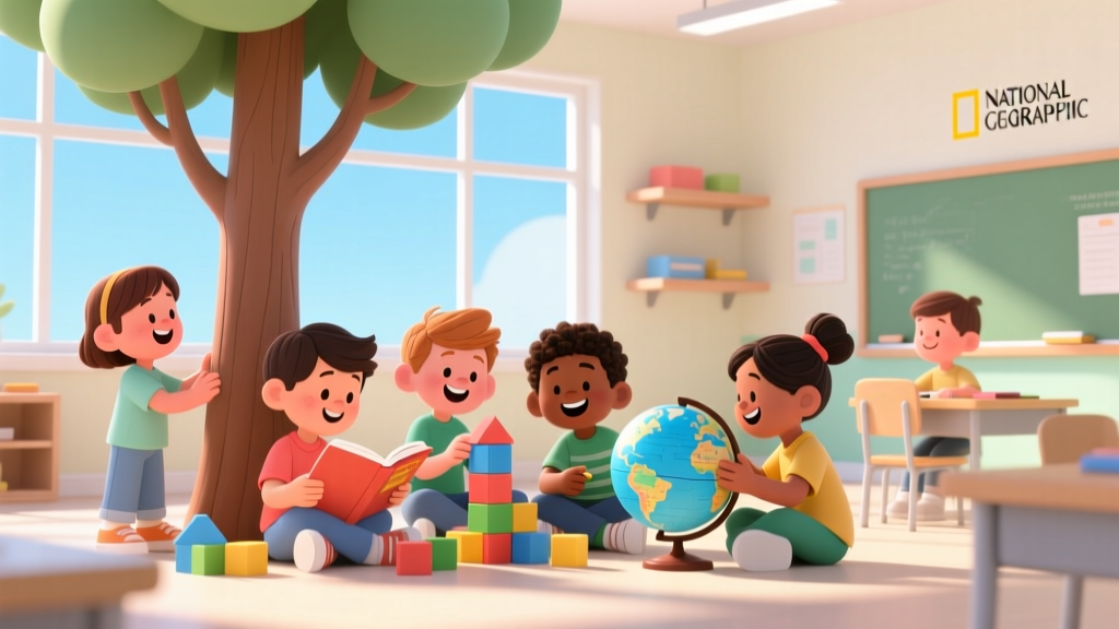 How Often Should Kids Bathe? Science-Backed Schedule