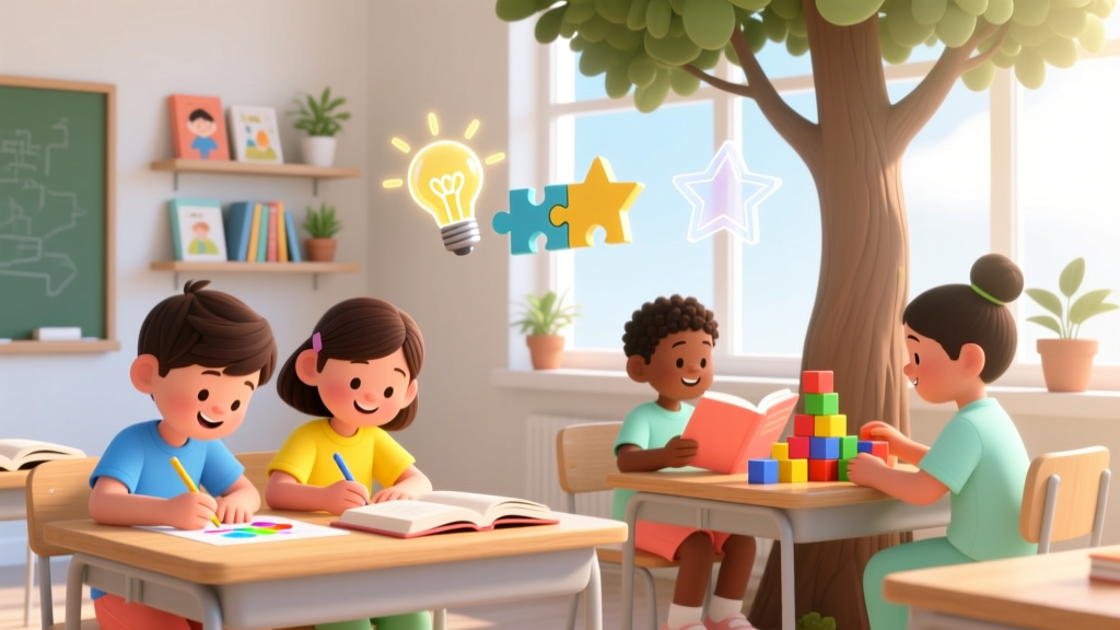 2014 Kids’ Age in 2025: Development & Readiness Guide