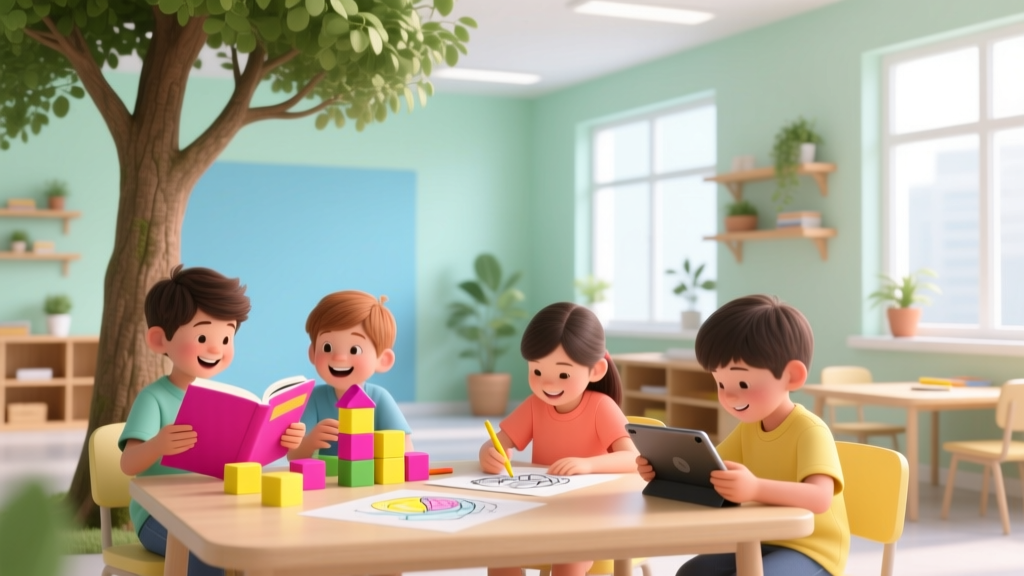 How Old Are 2015 Kids in 2025? (Age, School & Development)