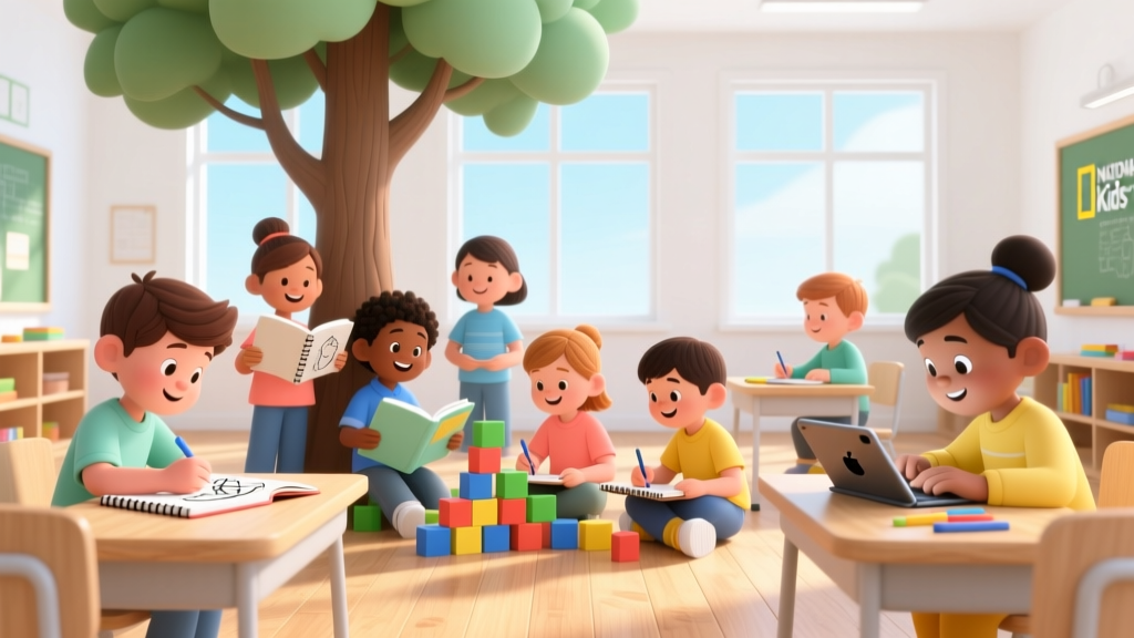 Alex Gosh Kids' Ages: The Truth (2026)