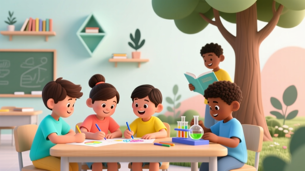 How Old Are Bret Engemann Kids? Privacy & Parenting Truths