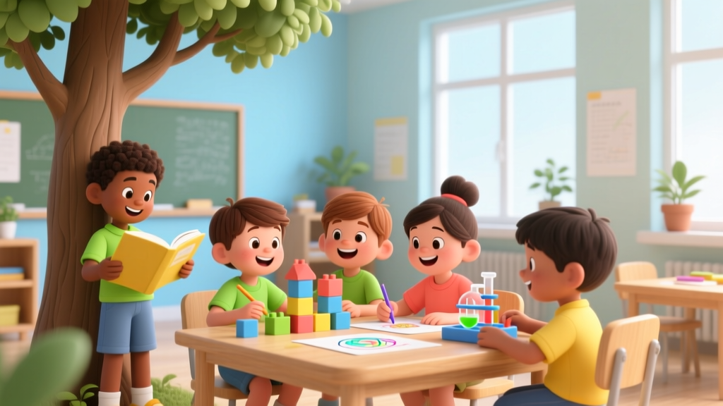 How Old Are Chip and Joanna’s Kids in 2026?