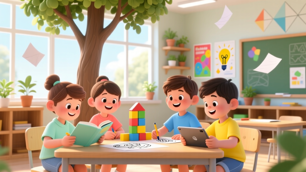 How Old Are Jasmine’s Kids From 90 Day Fiancé? (2026)