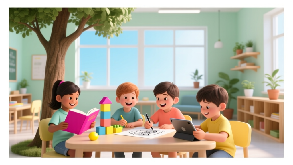 Jasmine’s Kids’ Ages: Real Parenting Timeline (2026)