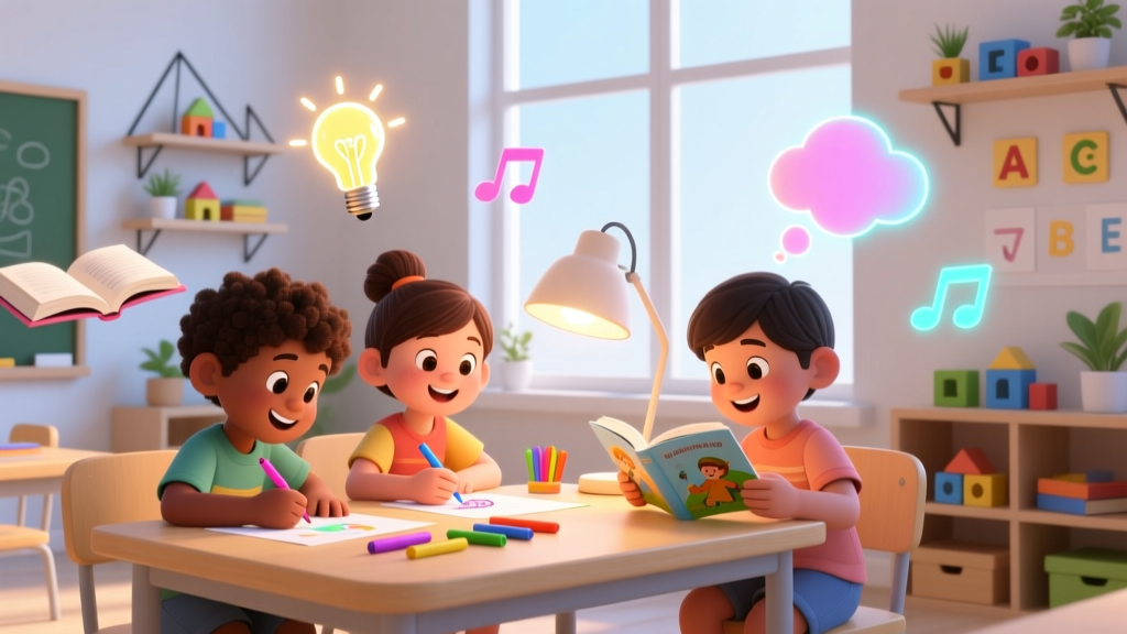 How Old Are Kids in 2nd Grade? Age, Readiness & Rules