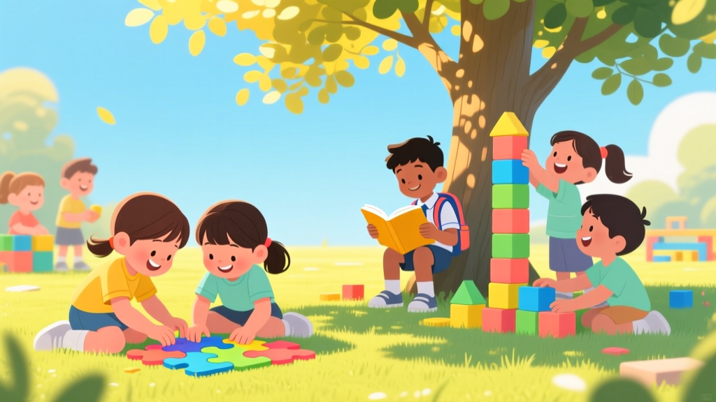 How Old Are Kids in 3rd Grade? Age Ranges & Impact (2026)