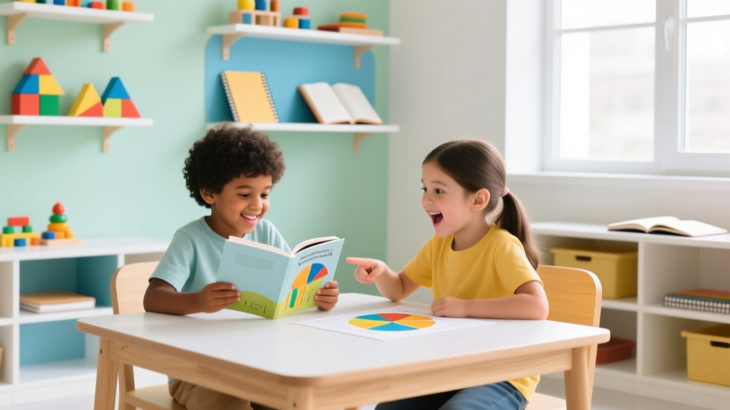 How Old Are Kids in 4th Grade? (2026)