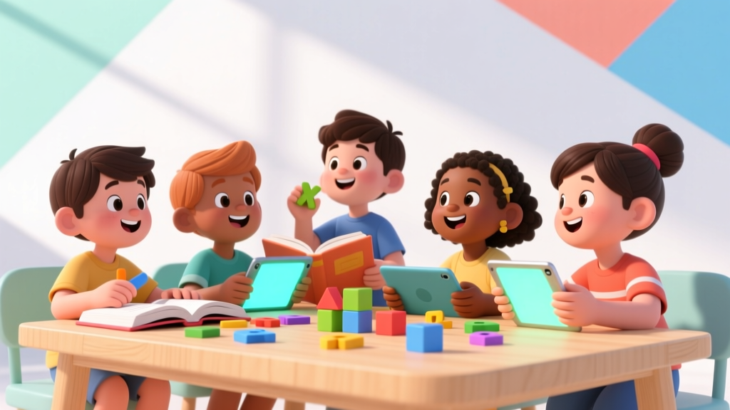5th Grade Age Range: What Your Child’s Birthdate Means